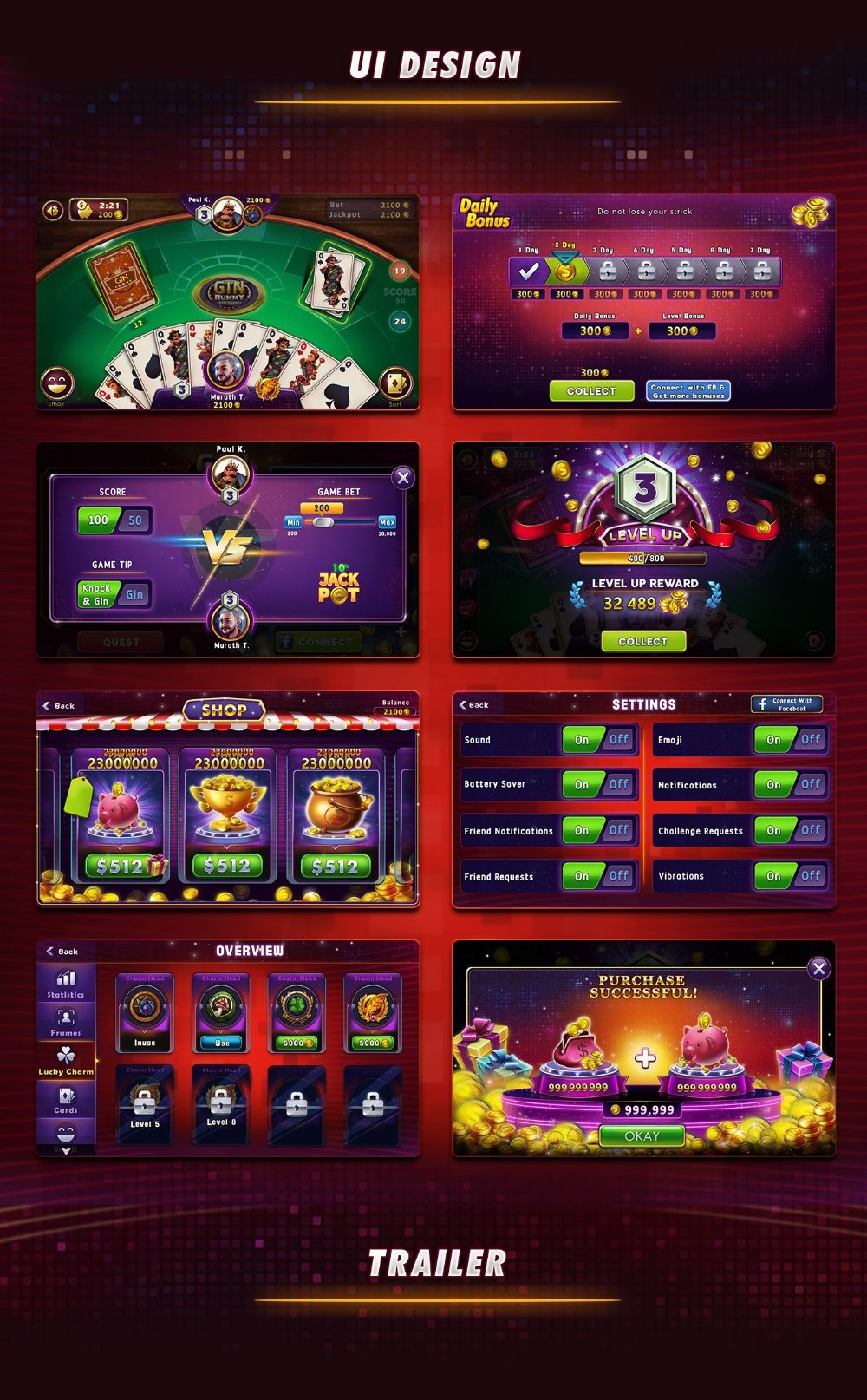 Grosvenor Casinos game