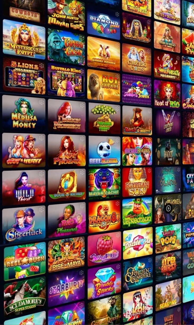 Grosvenor Casinos game