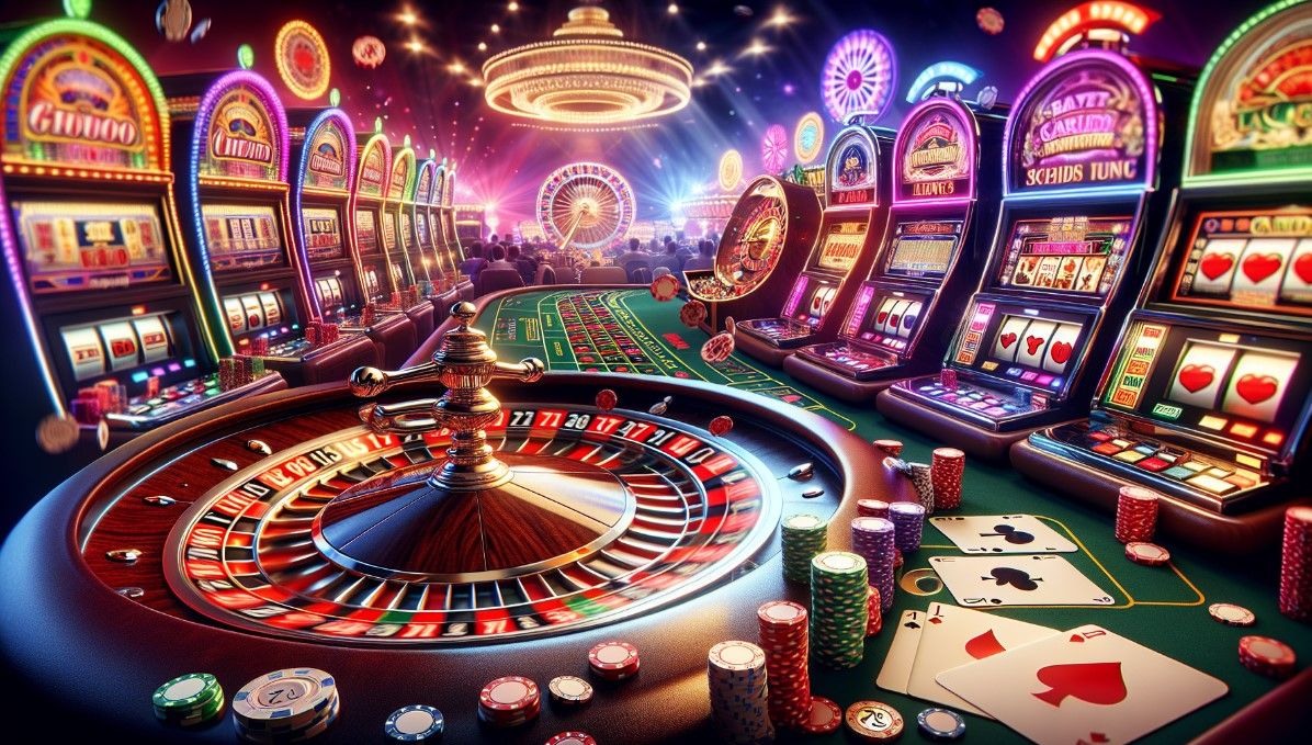 Grosvenor Casinos پاکستان ریئل منی گیمز